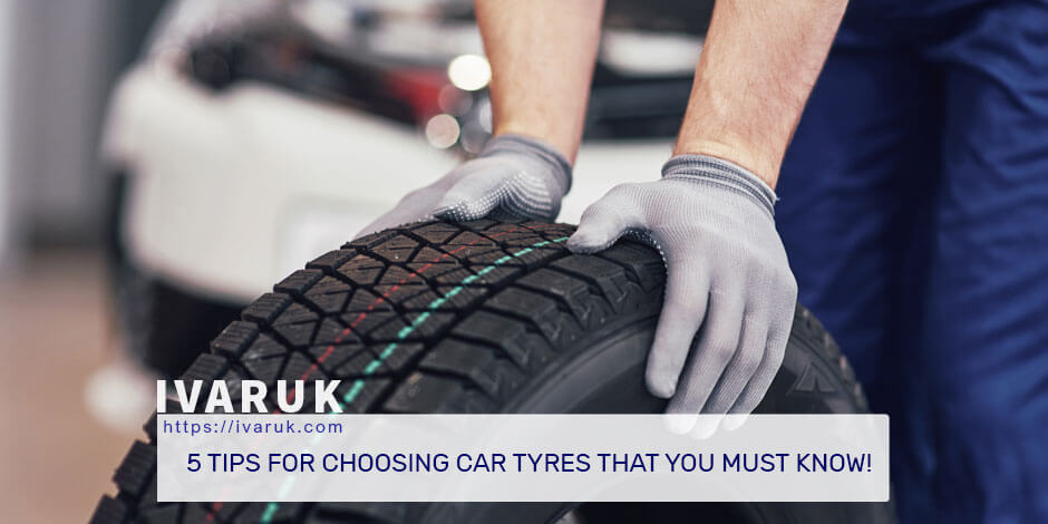 car tyres