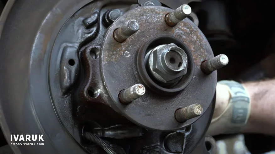 Wheel Bearing Replacement Costs