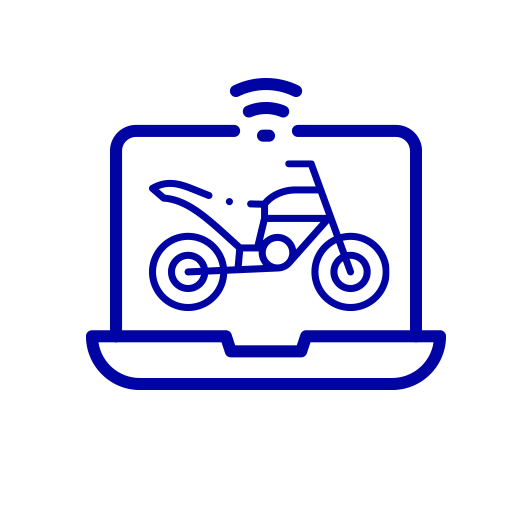 Motorcycle Diagnostics and Repair